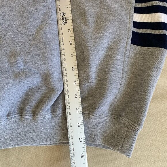 Vintage Penn State Nittany Lions Lee Sport Sweatshirt NCAA Embroidered Mens XXL - Picture 8 of 16